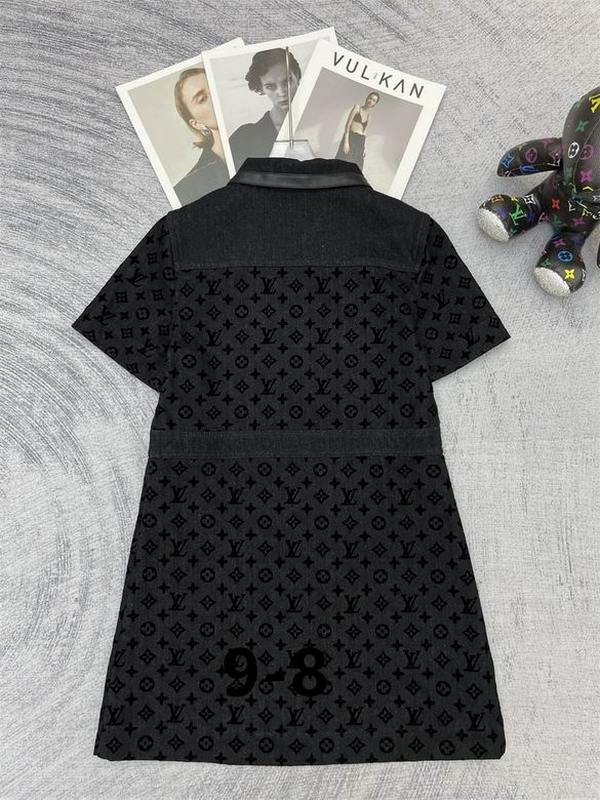 LV Women's Dress 48